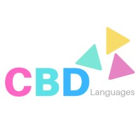 CBD Languages logo - Similar company to Zoscribe