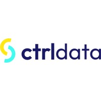 ctrl-data logo - Similar company to Ctrl Data Inc.