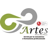ARTES DI PERSICO ANNA logo - Similar company to Quality Mentality