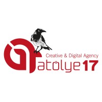Atölye 17 logo - Similar company to Magiclab.Nyc