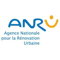 ANRU - Agence Nationale pour la Rénovation Urbaine logo - Similar company to Lu²