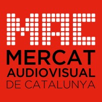 Mercat Audiovisual de Catalunya logo - Similar company to Abcontrol.Es