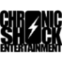 Chronic Shock Entertainment logo - Similar company to Blackwell & Ruth