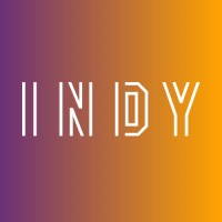 INDY logo - Similar company to Maxxam Computer Systems