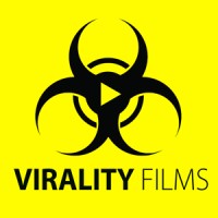 Virality Films logo - Similar company to Ulmer Unternehmer Talk