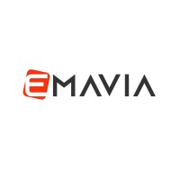EMAVIA logo - Similar company to Maxfrut