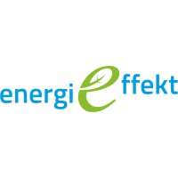 Energieffekt logo - Similar company to Mecurus