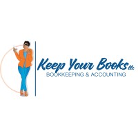 Keep Your Books LLC logo - Similar company to Funds2Gtm