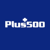 Plus500™ logo - Similar company to Panda Trading Systems