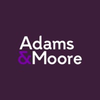 Adams & Moore Solicitors logo - Similar company to Think 2 Win Performance