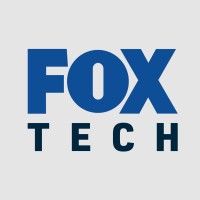 FOX Tech logo - Similar company to Fox Corporation