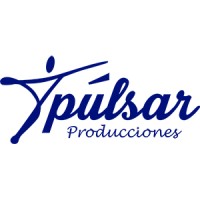 Púlsar Producciones logo - Similar company to Fundación Magis