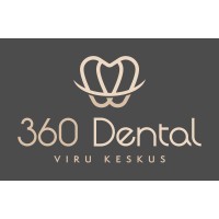 360 Dental logo - Similar company to Claivo