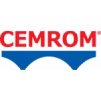 Cemrom SA employes (ever) logo - Similar company to Soceram