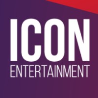 Iconoclastic logo - Similar company to Kblu Ventures