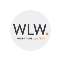 WLW Migration Lawyers logo - Similar company to Riverwood Migration