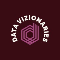 Data Vizionaries logo - Similar company to The Schools Platform