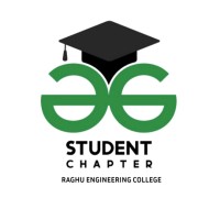 GeeksforGeeks@REC logo - Similar company to Sync Ed Labs