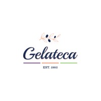 Gelateca logo - Similar company to Dolce Far Niente