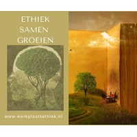 Werkplaats Ethiek logo - Similar company to 123Zing