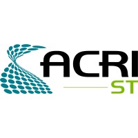 ACRI-ST logo - Similar company to Galatea