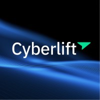 CYBERLIFT logo - Similar company to Linkbynet Cybersecurity