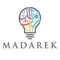 Madarek logo - Similar company to Dotnxt
