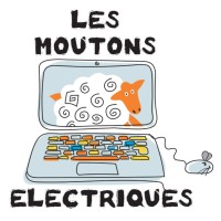 Les Moutons Electriques - 35/Bzh logo - Similar company to Unik Informatique - Services