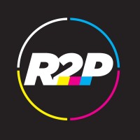 READY2PRESS logo - Similar company to Tshirtplus
