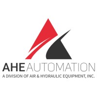 AHE Automation logo - Similar company to Ahe Power Engineering Sdn Bhd