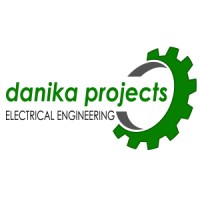Danika Projects logo - Similar company to Simotech (Pty) Ltd