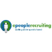 epeople recruiting logo - Similar company to Epeople Solutions