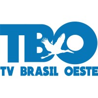 TBO - Rádio e Televisão Brasil Oeste - Canal 8 logo - Similar company to Movietrack Cinema E Televisão Ltda