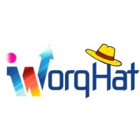 WorqHat logo - Similar company to Sushiv Technologies Llp