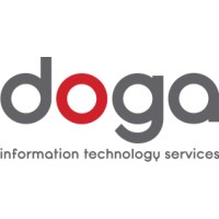 DOGA INFORMATION TECHNOLOGY SERVICES LIMITED logo - Similar company to Resolve Information Technology