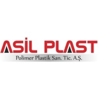 Asil Plast Polimer Plastik San.ve Tic.A.Ş. logo - Similar company to Asil Polimer Teknik Plastik Makina San. Tic. Ltd. Şti.