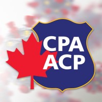 Canadian Police Association logo - Similar company to Chakra Events
