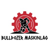 Bulldozer Maskinlag A/S logo - Similar company to Renex Servicepartner As
