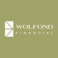 Wolfond Financial logo - Similar company to 5 O’Clock Financial