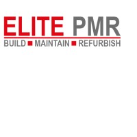 Elite PMR logo - Similar company to Baytree Interiors Ltd