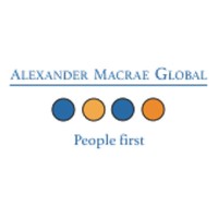 Alexander MacRae Global logo - Similar company to Kawa Coffee Ltd