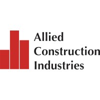 Allied Construction Industries logo - Similar company to Valley Interior Systems