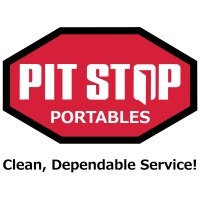 Pit Stop Portables logo - Similar company to Cts Distributing Inc