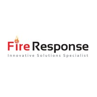 Fire Response logo - Similar company to Vs Focum