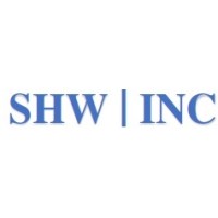 Shw Pumps &Engine Components Inc.