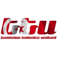Tunisian Talents United logo - Similar company to Boosty