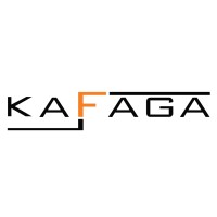 KAFAGA INTERNATIONAL logo - Similar company to Warrd.Ae