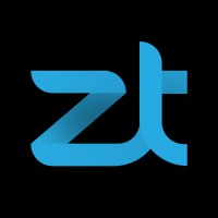 Zuri Technologies logo - Similar company to Ciphernet Shield