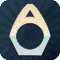 Anura-League logo - Similar company to Codmunity
