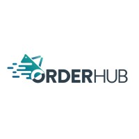 Order Hub logo - Similar company to Social Hub